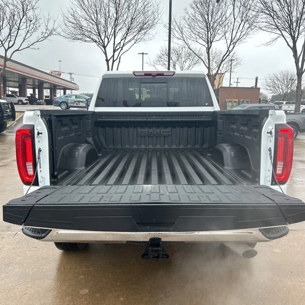 2023 GMC Sierra 2500HD SLT