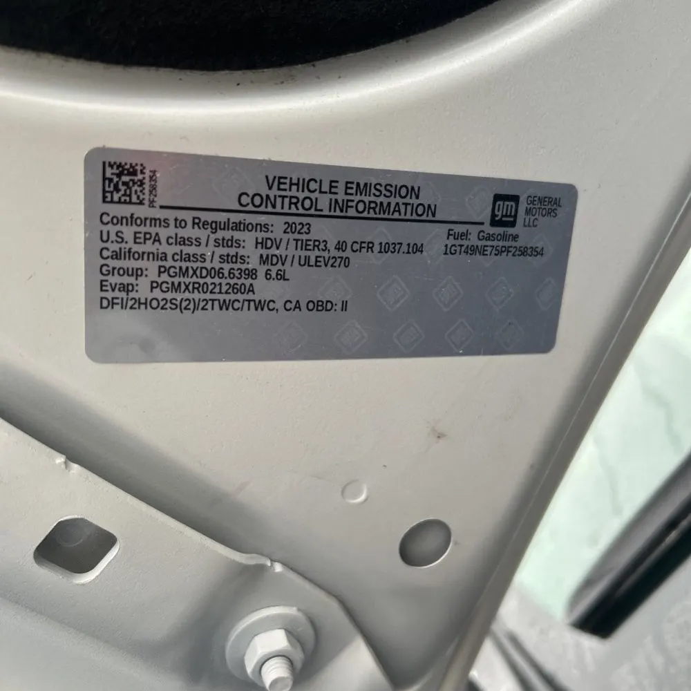 2023 GMC Sierra 2500HD SLT