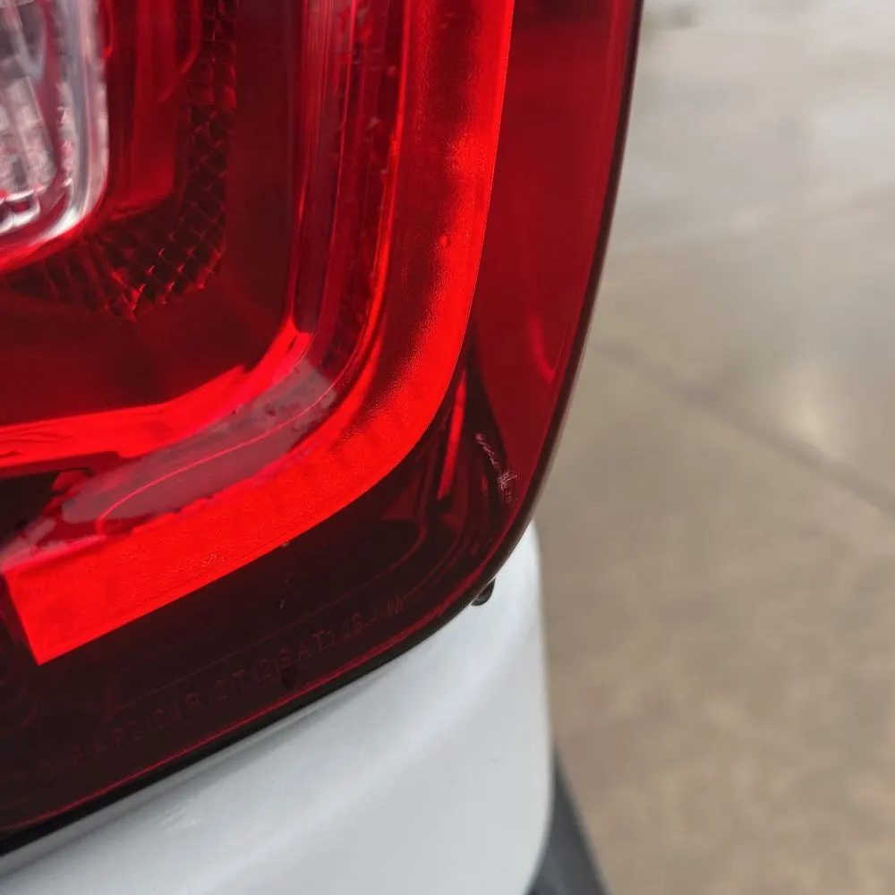 2023 GMC Sierra 2500HD SLT