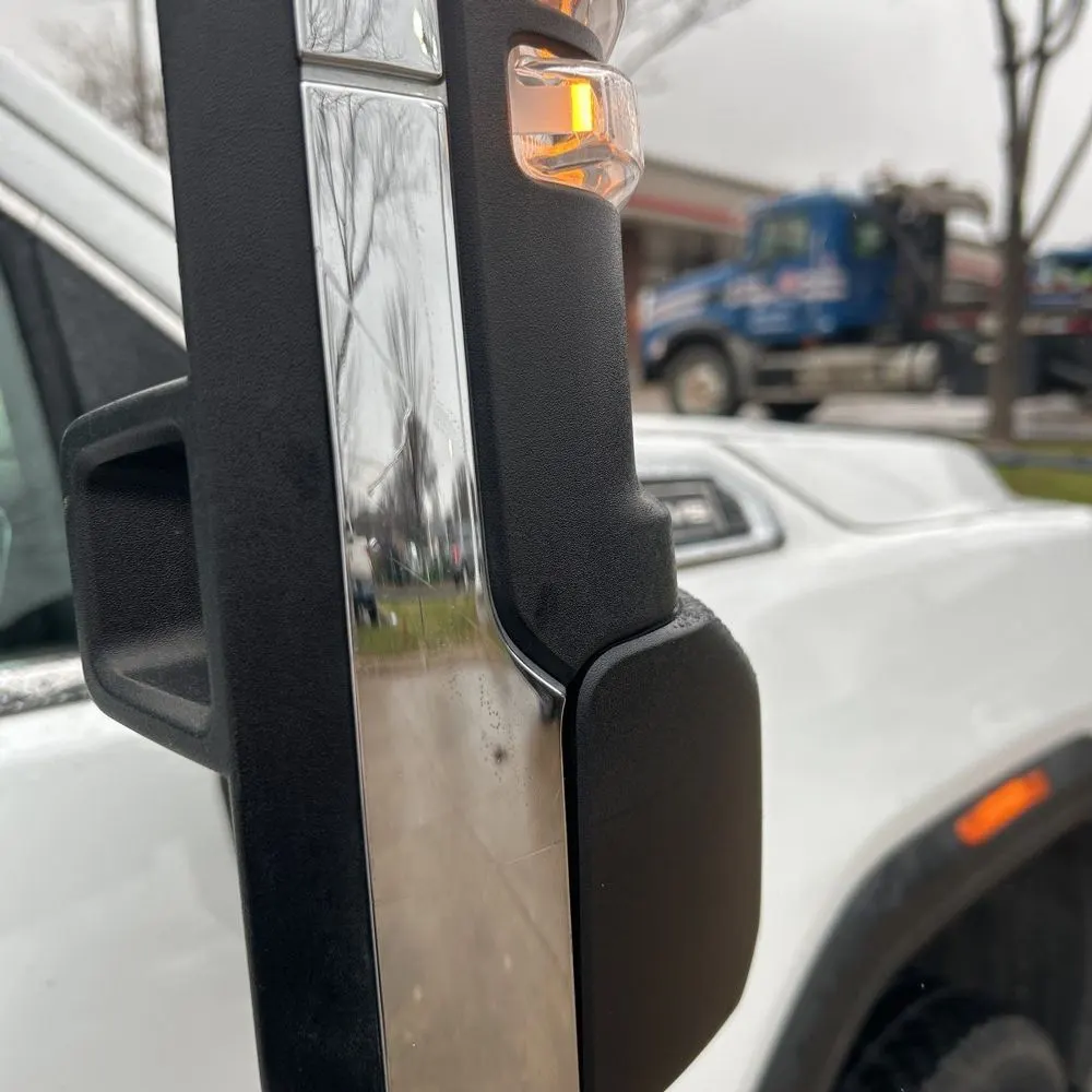 2023 GMC Sierra 2500HD SLT