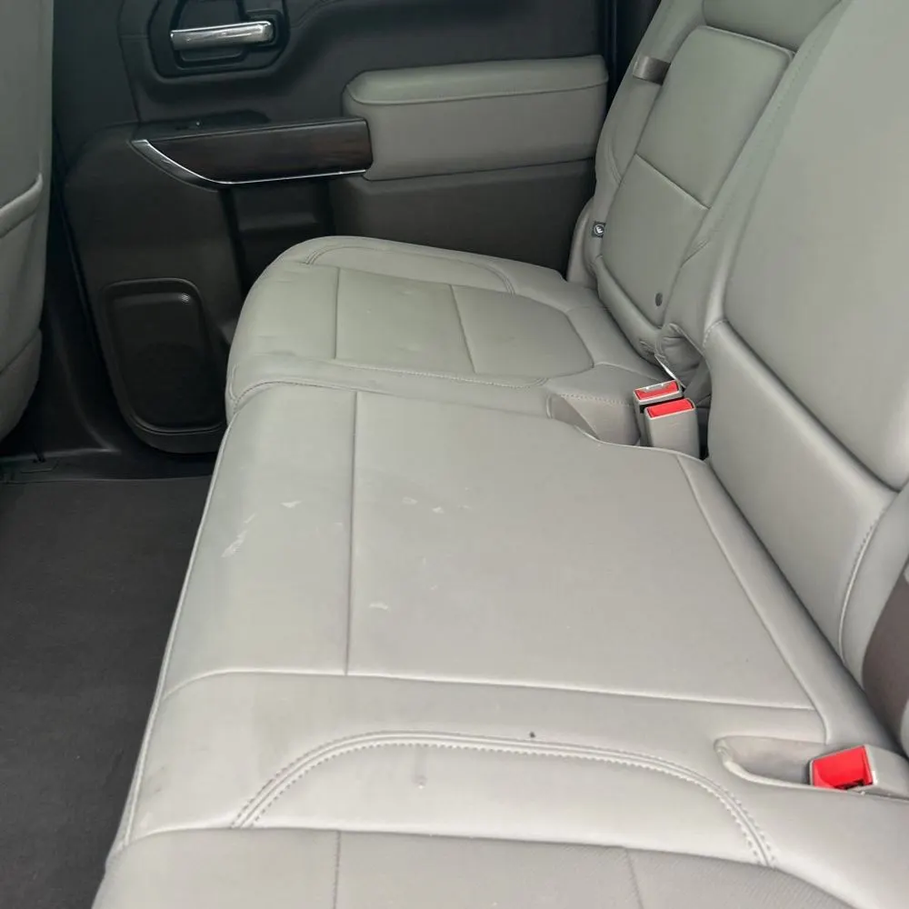 2023 GMC Sierra 2500HD SLT