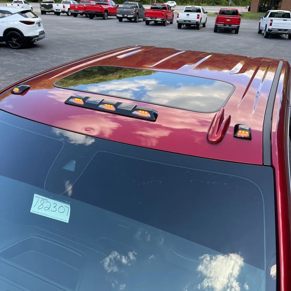 2021 GMC Sierra 2500 SLT