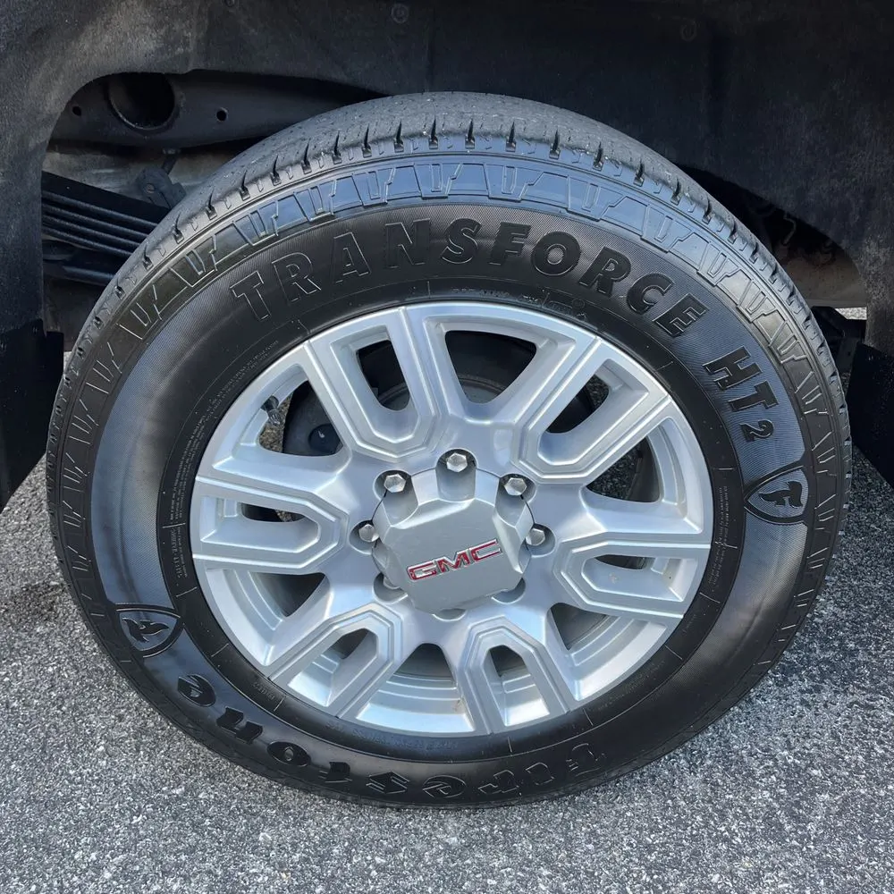 2021 GMC Sierra 2500 SLT