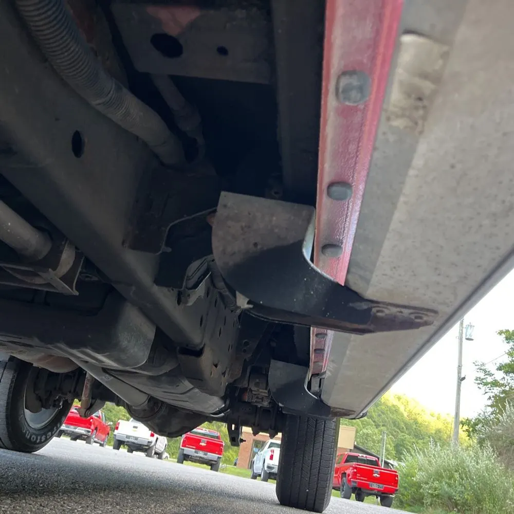 2021 GMC Sierra 2500 SLT