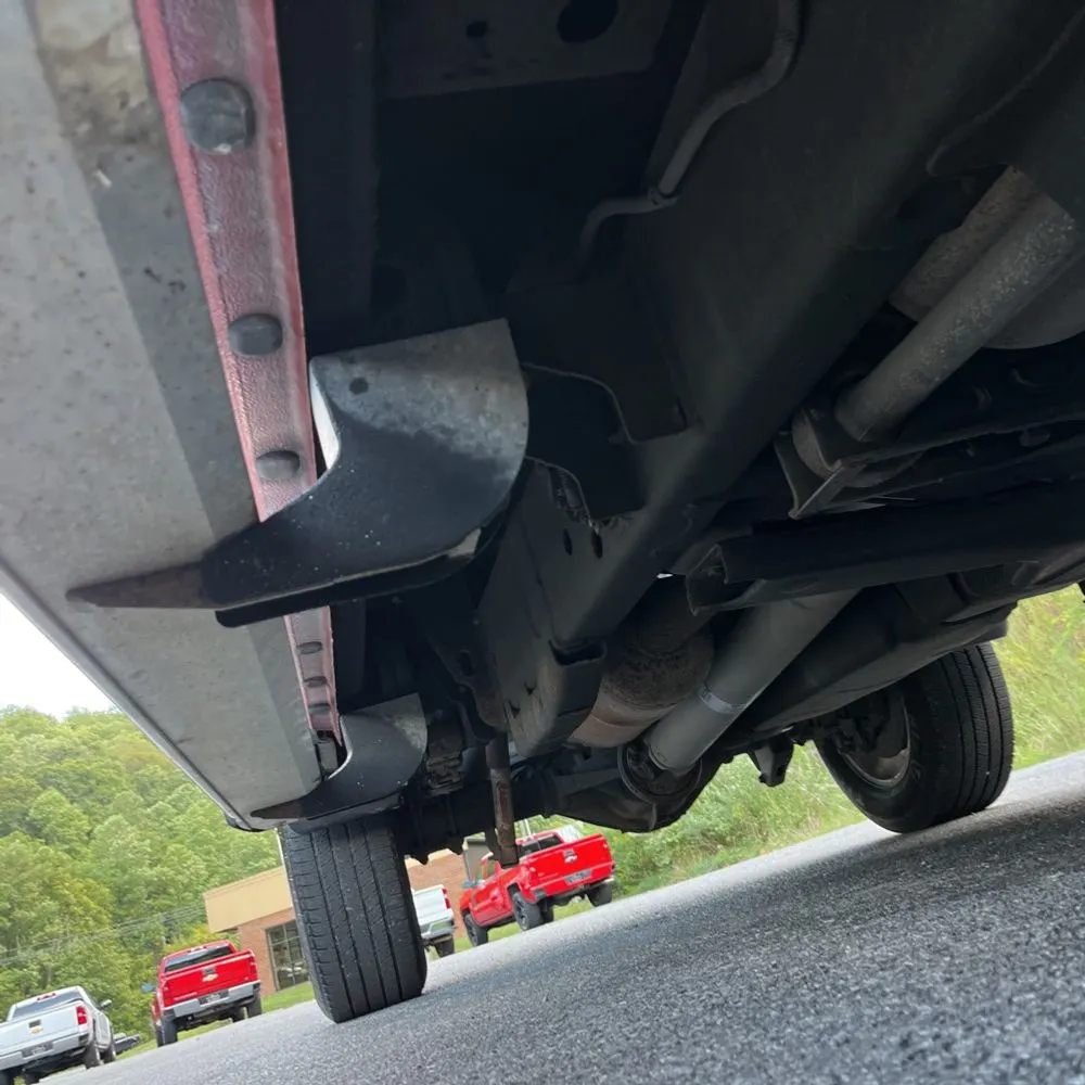 2021 GMC Sierra 2500 SLT