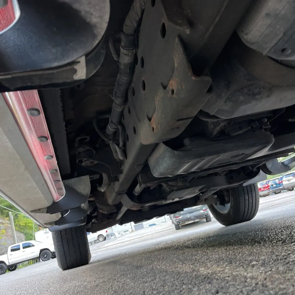 2021 GMC Sierra 2500 SLT