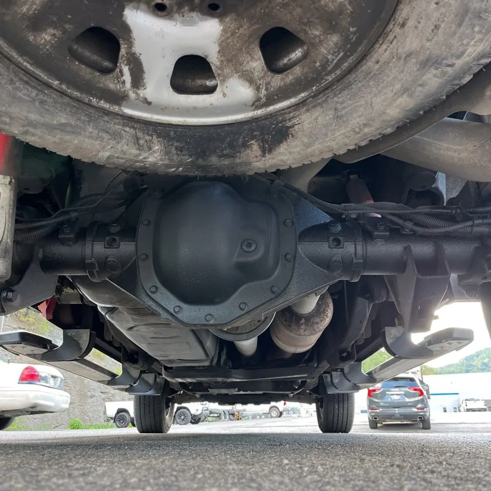2021 GMC Sierra 2500 SLT