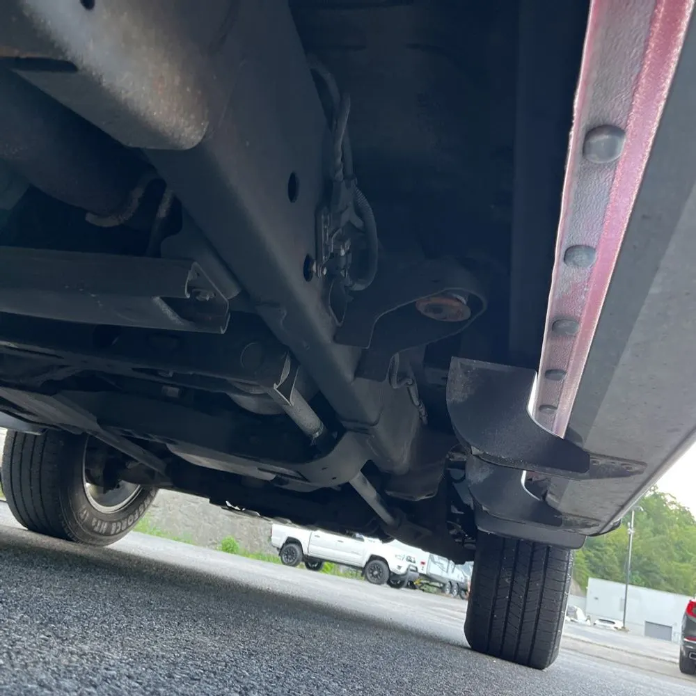 2021 GMC Sierra 2500 SLT