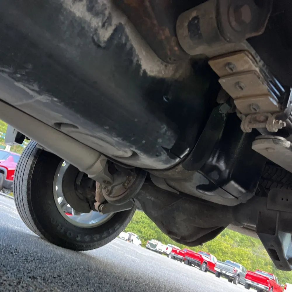 2021 GMC Sierra 2500 SLT