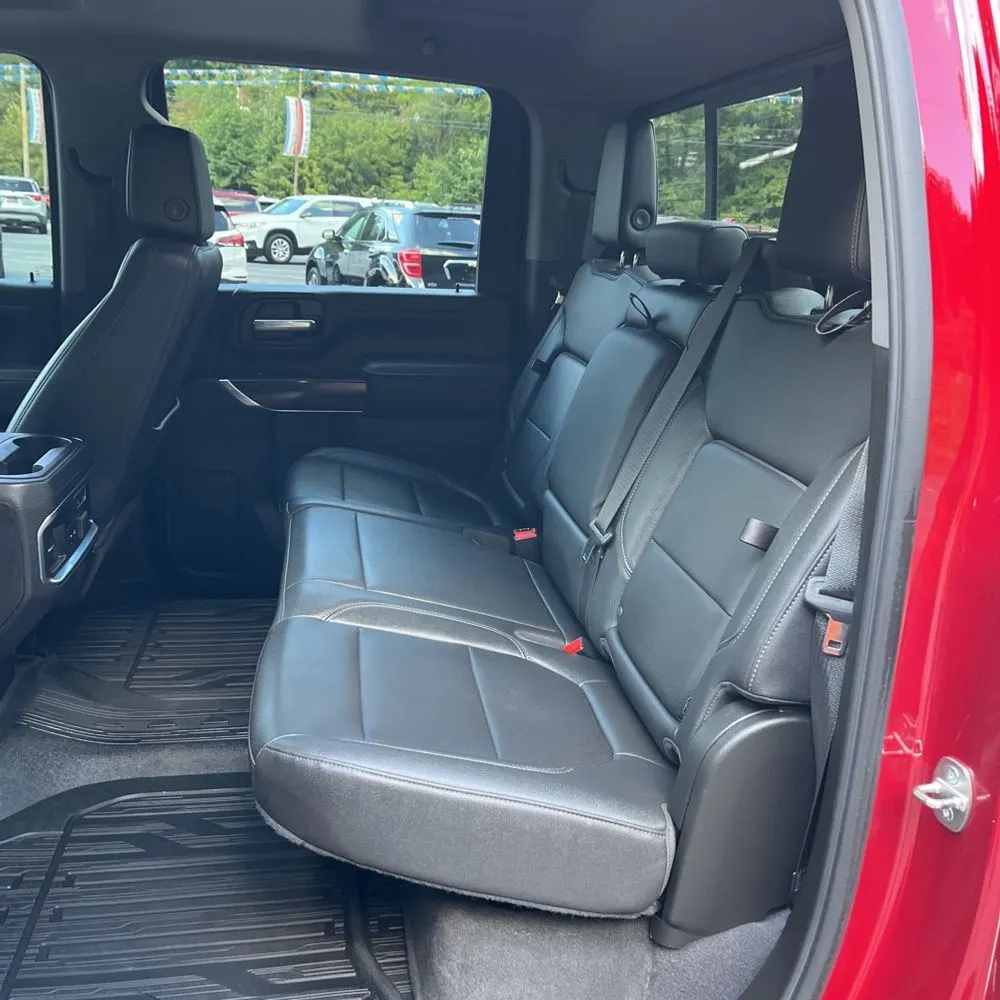 2021 GMC Sierra 2500 SLT