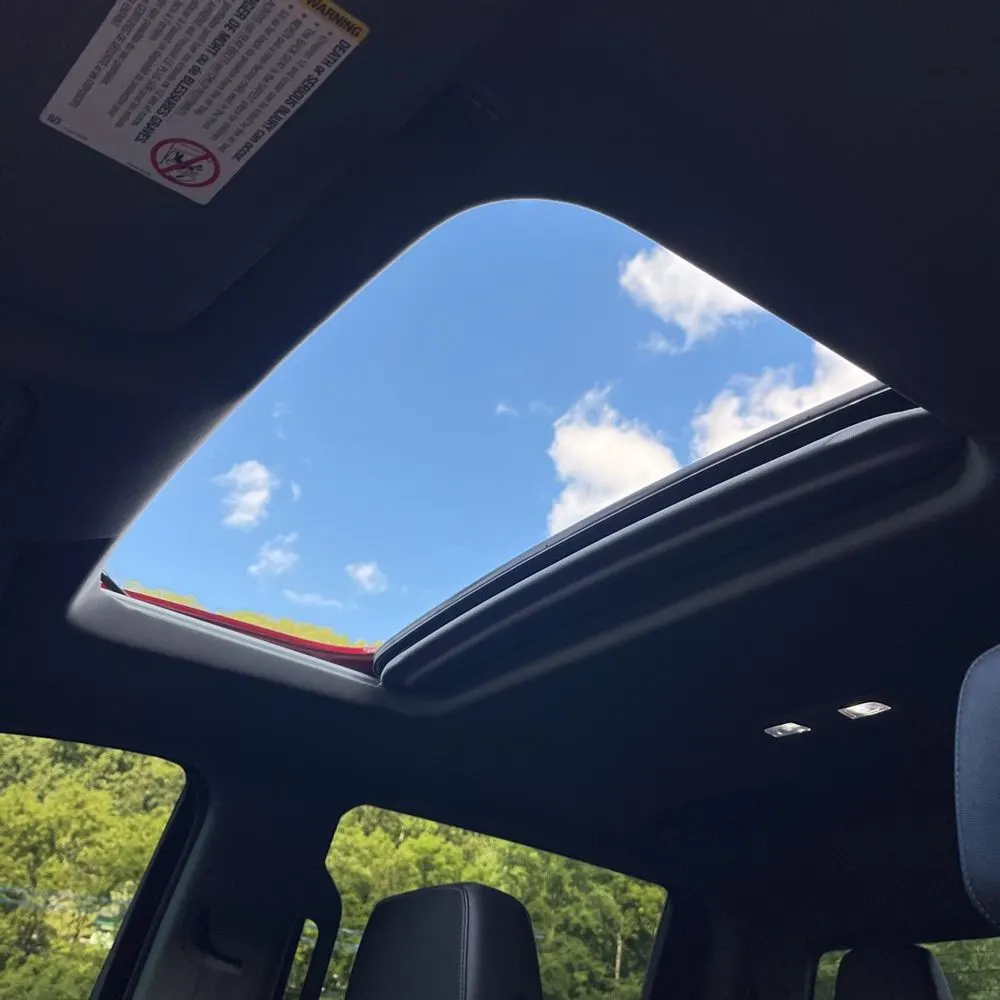 2021 GMC Sierra 2500 SLT