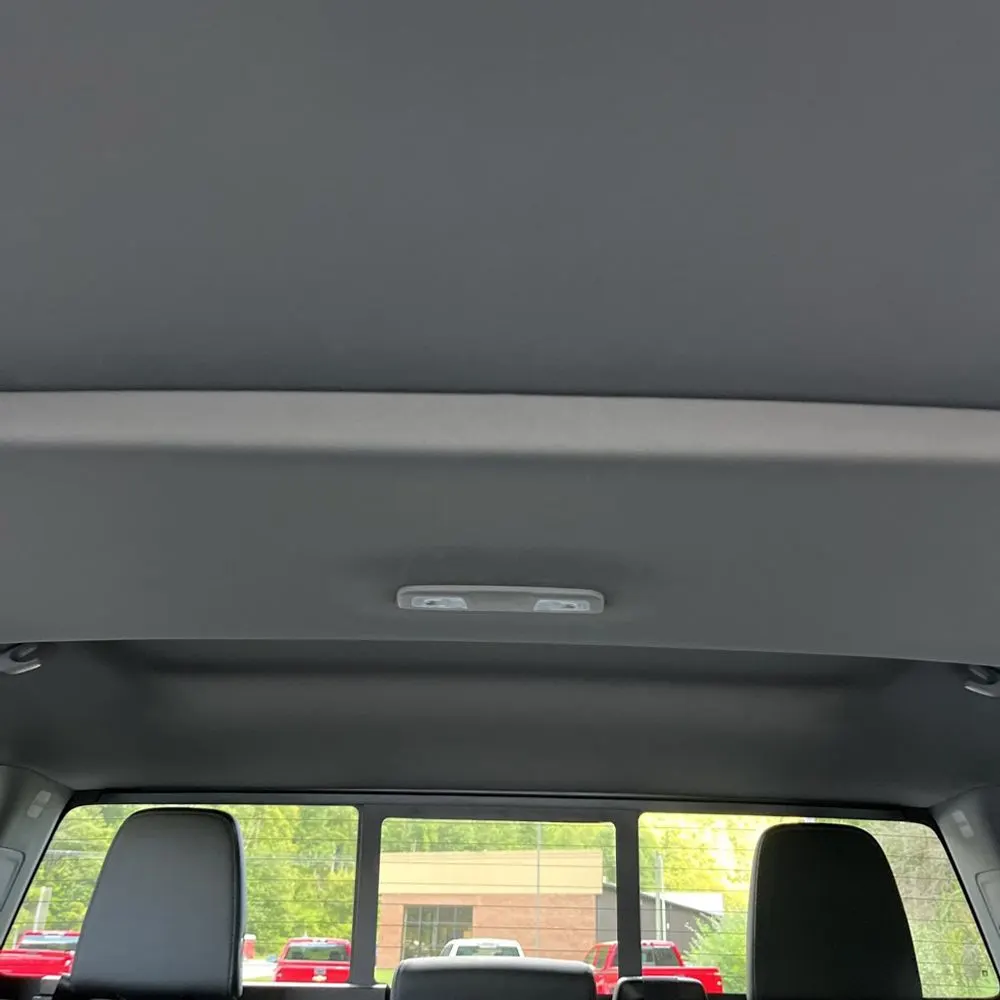 2021 GMC Sierra 2500 SLT
