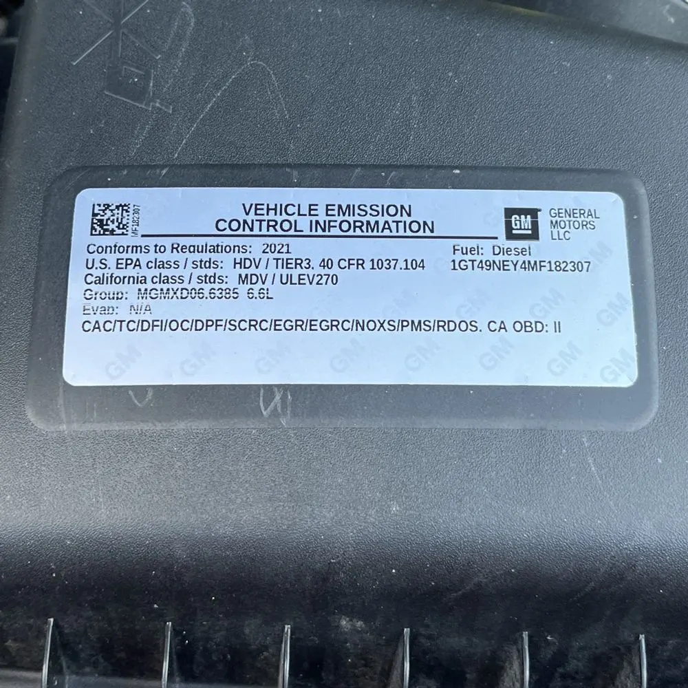 2021 GMC Sierra 2500 SLT
