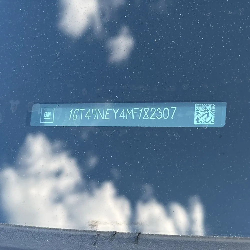 2021 GMC Sierra 2500 SLT
