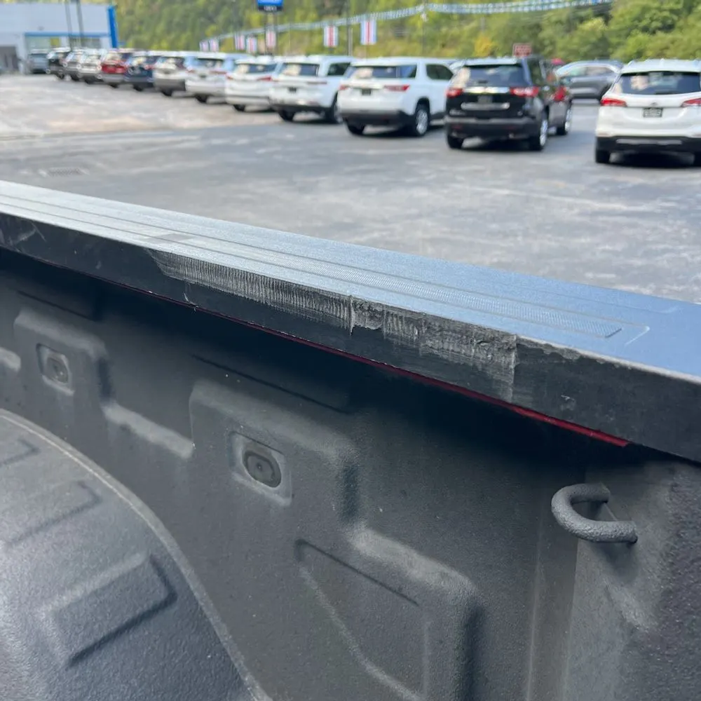 2021 GMC Sierra 2500 SLT