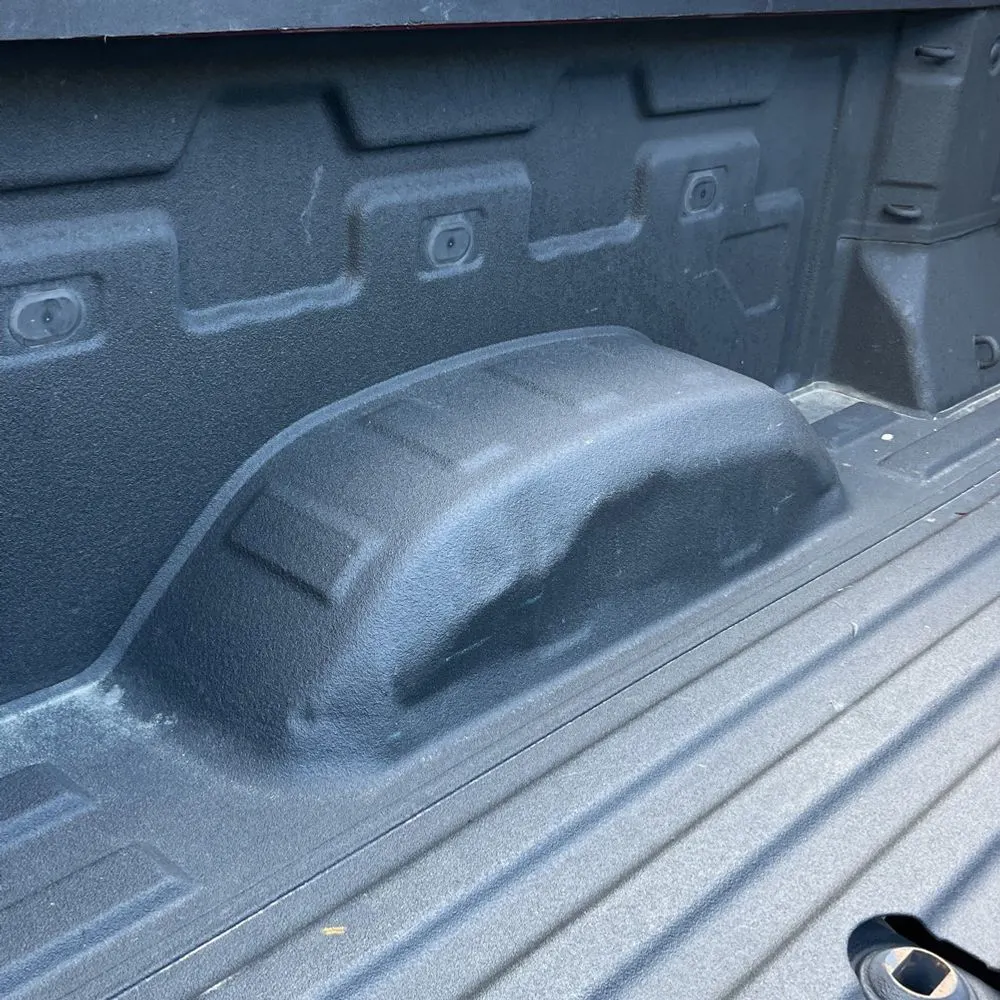 2021 GMC Sierra 2500 SLT