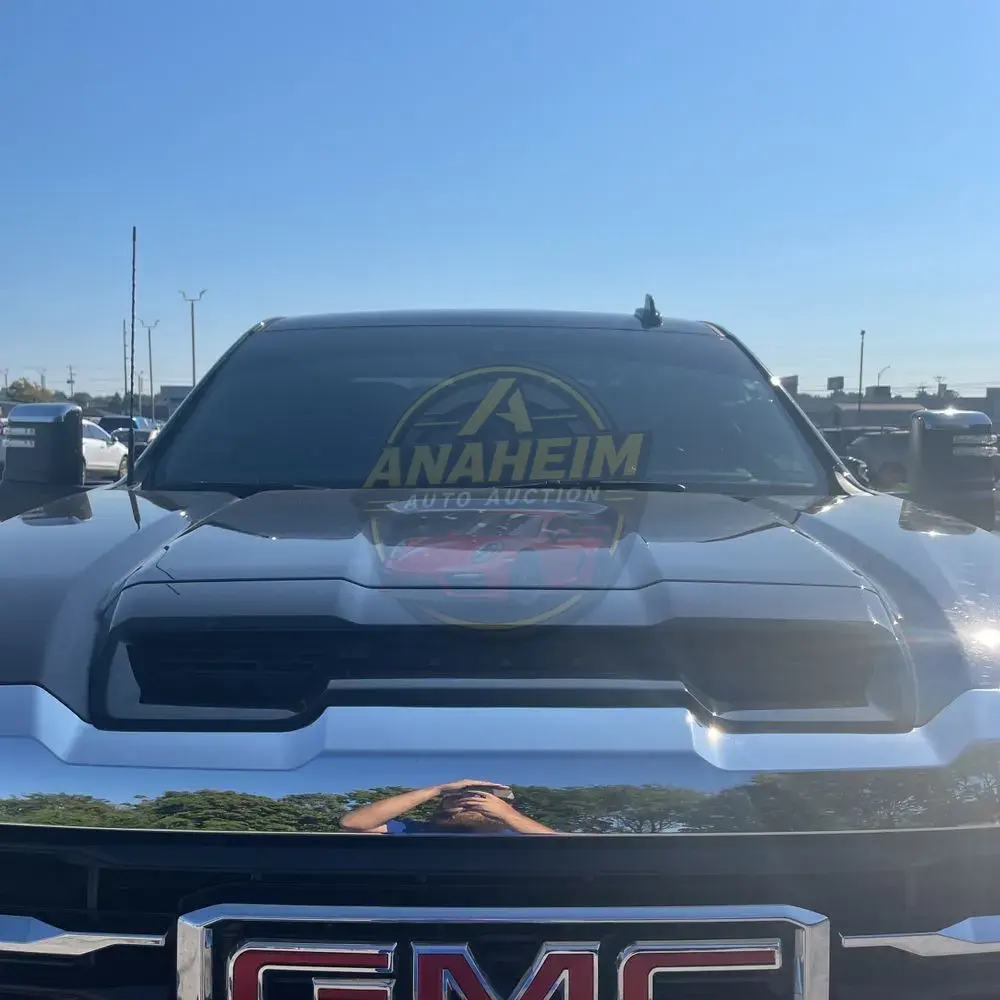 2024 GMC Sierra 2500 SLT
