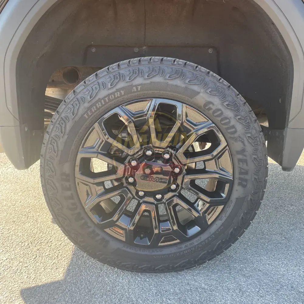 2024 GMC Sierra 2500 SLT