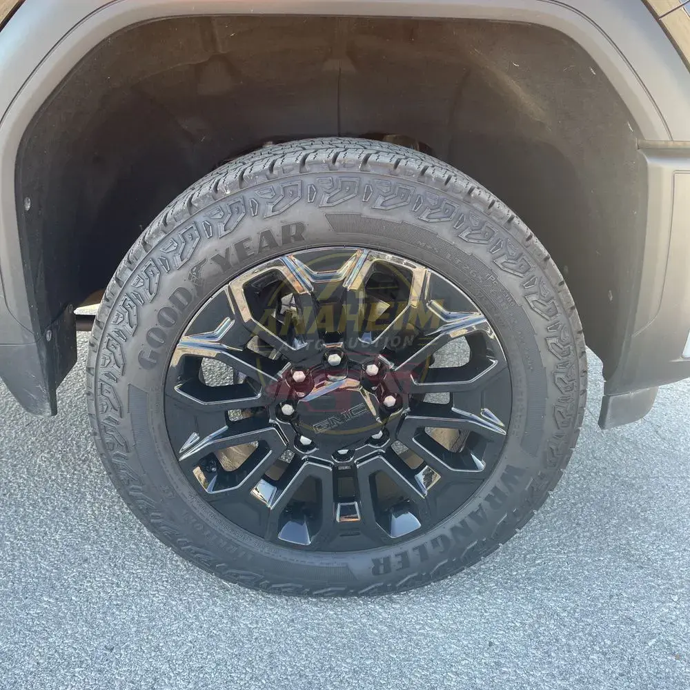 2024 GMC Sierra 2500 SLT