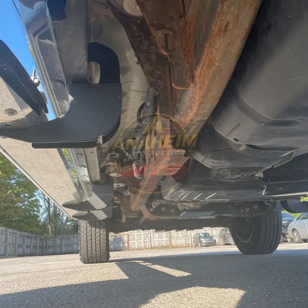 2024 GMC Sierra 2500 SLT