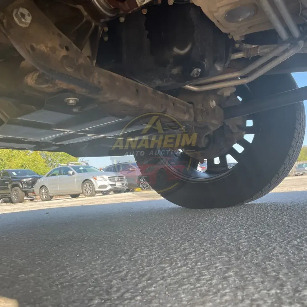 2024 GMC Sierra 2500 SLT