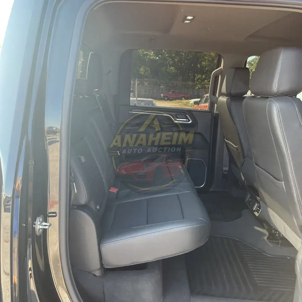 2024 GMC Sierra 2500 SLT