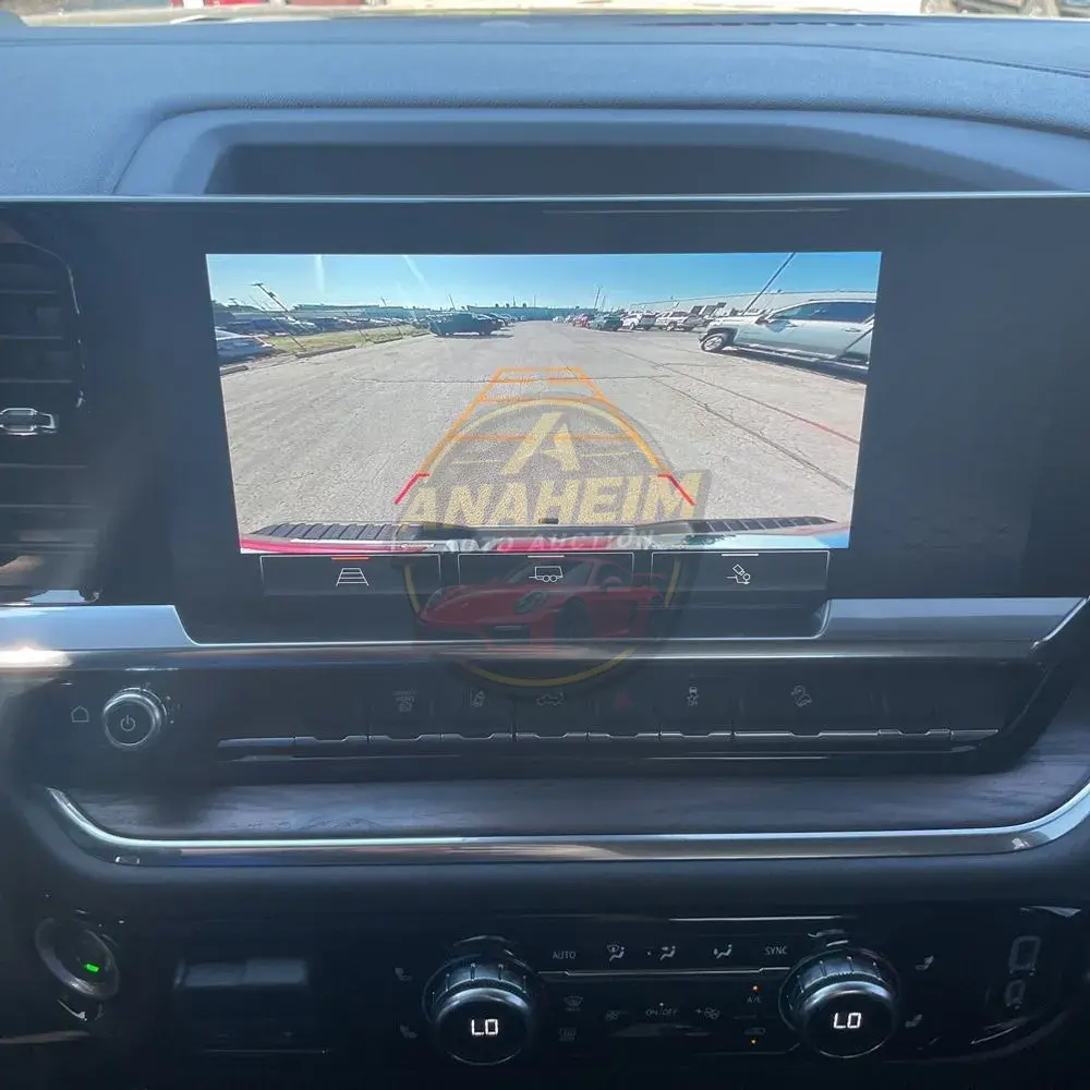 2024 GMC Sierra 2500 SLT