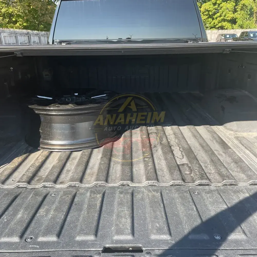 2024 GMC Sierra 2500 SLT