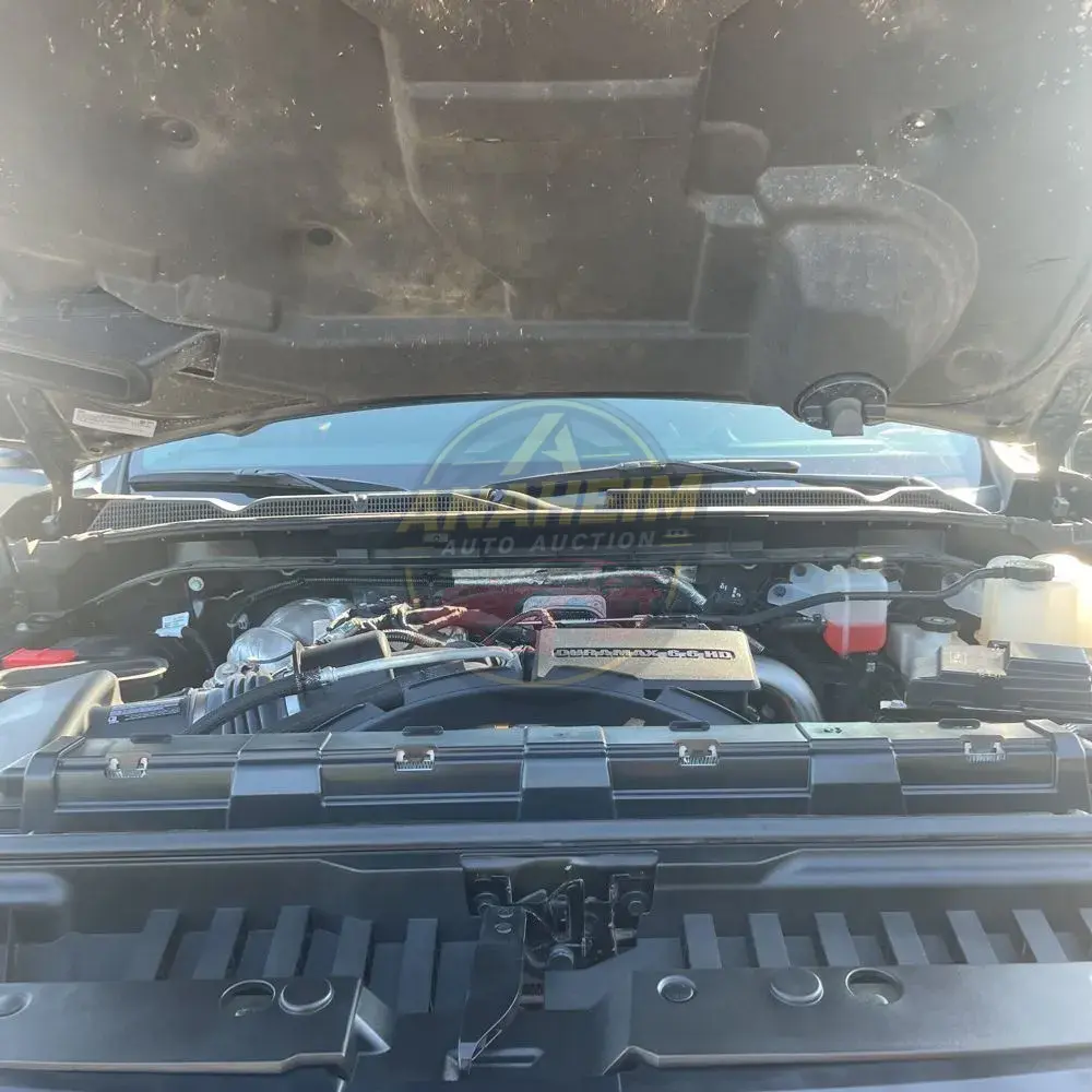 2024 GMC Sierra 2500 SLT