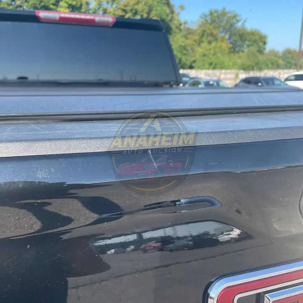 2024 GMC Sierra 2500 SLT