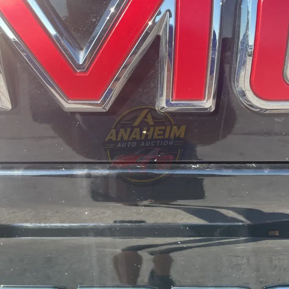 2024 GMC Sierra 2500 SLT