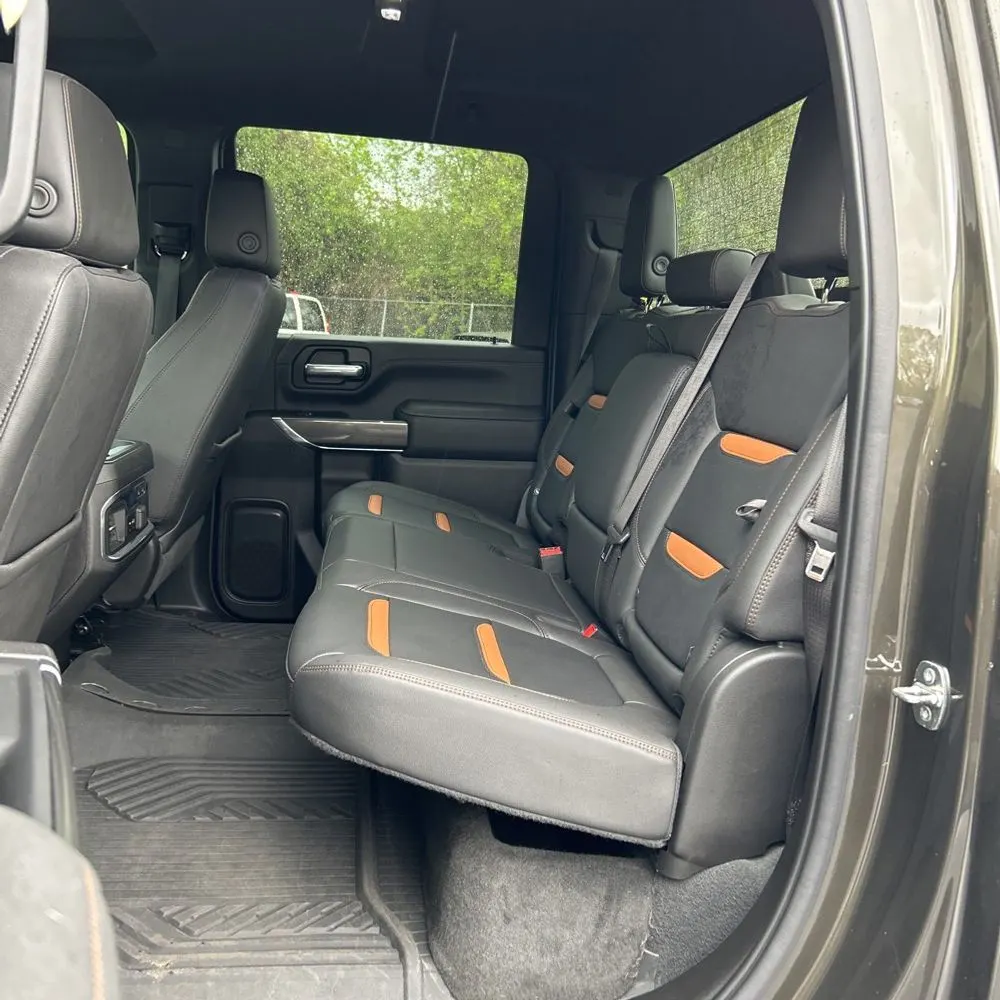 2023 GMC Sierra 2500HD AT4