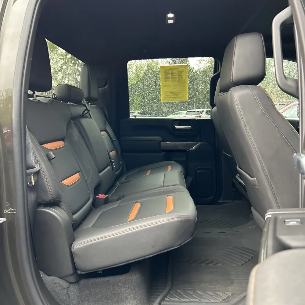 2023 GMC Sierra 2500HD AT4