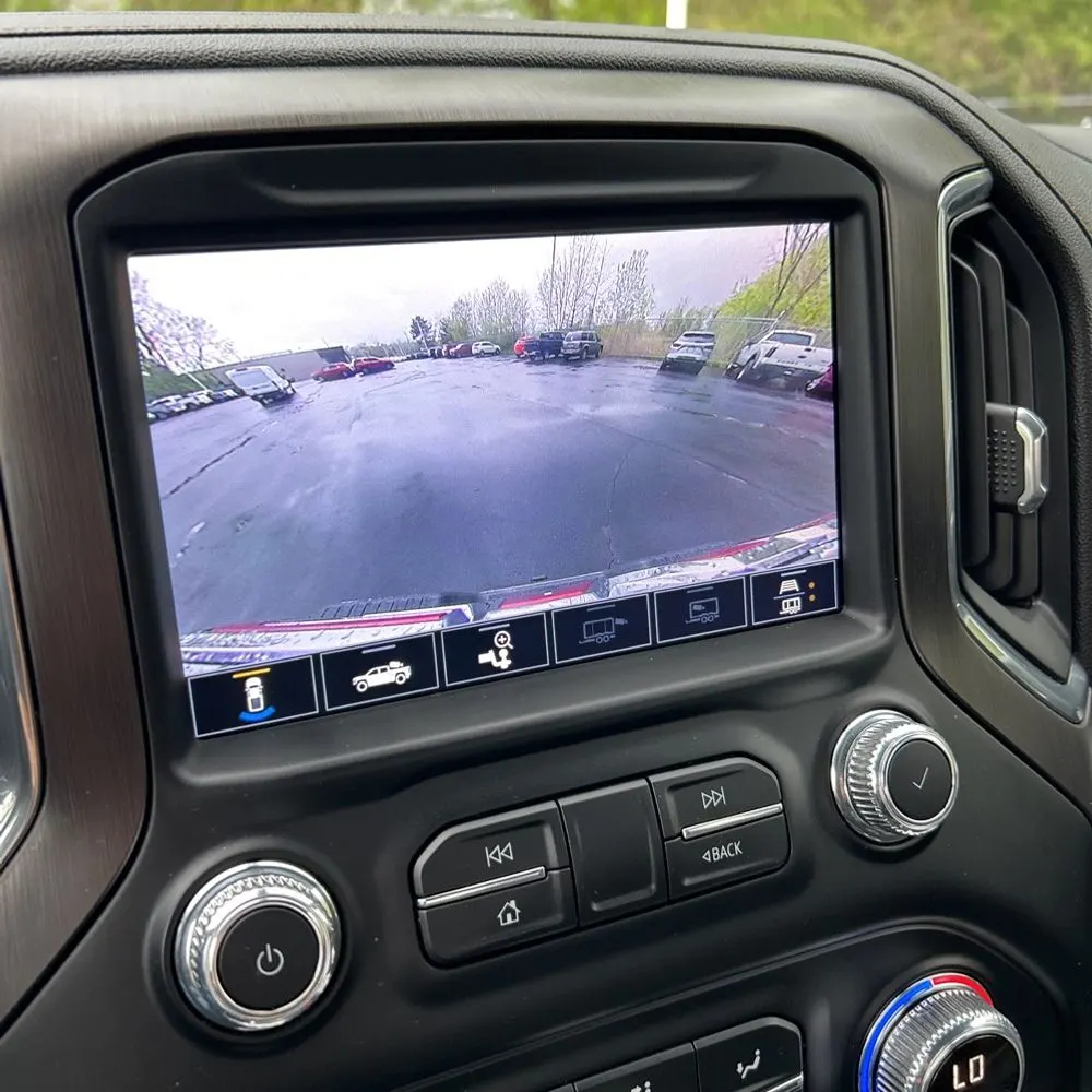 2023 GMC Sierra 2500HD AT4