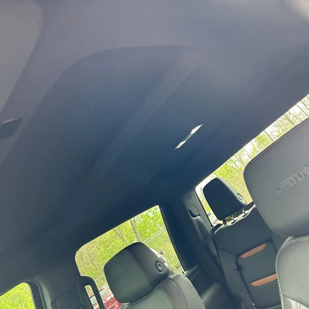 2023 GMC Sierra 2500HD AT4