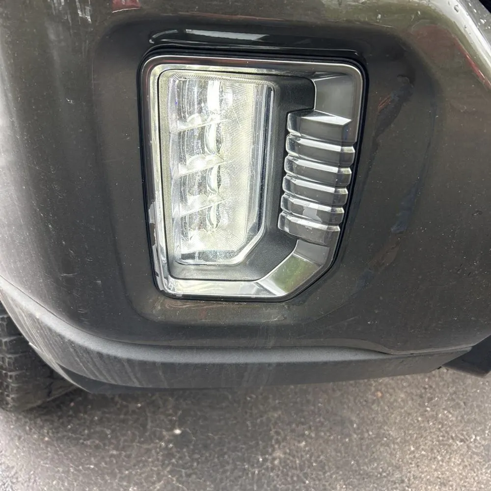 2023 GMC Sierra 2500HD AT4