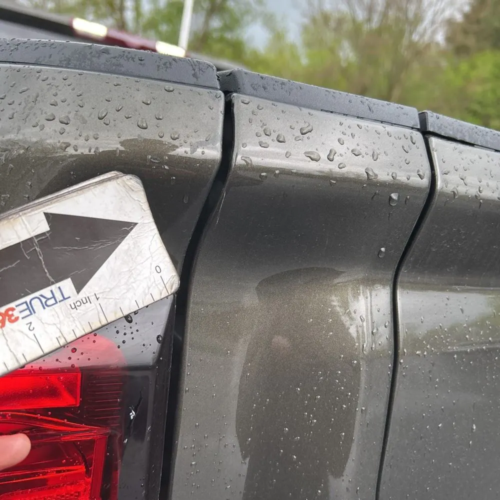 2023 GMC Sierra 2500HD AT4
