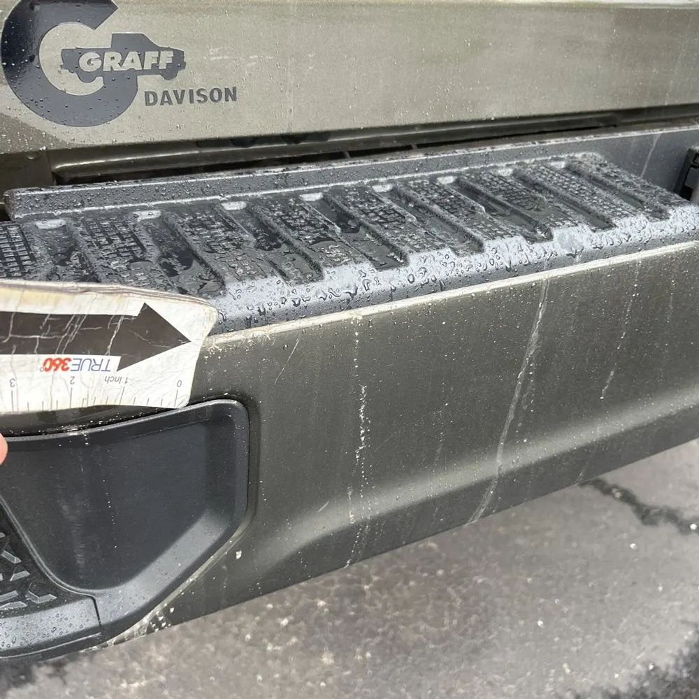 2023 GMC Sierra 2500HD AT4