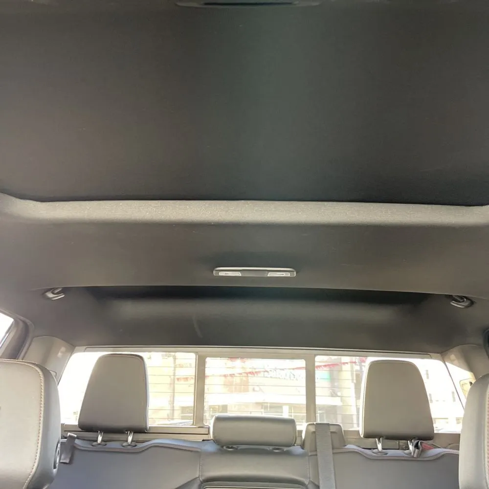 2021 GMC Sierra 2500HD AT4