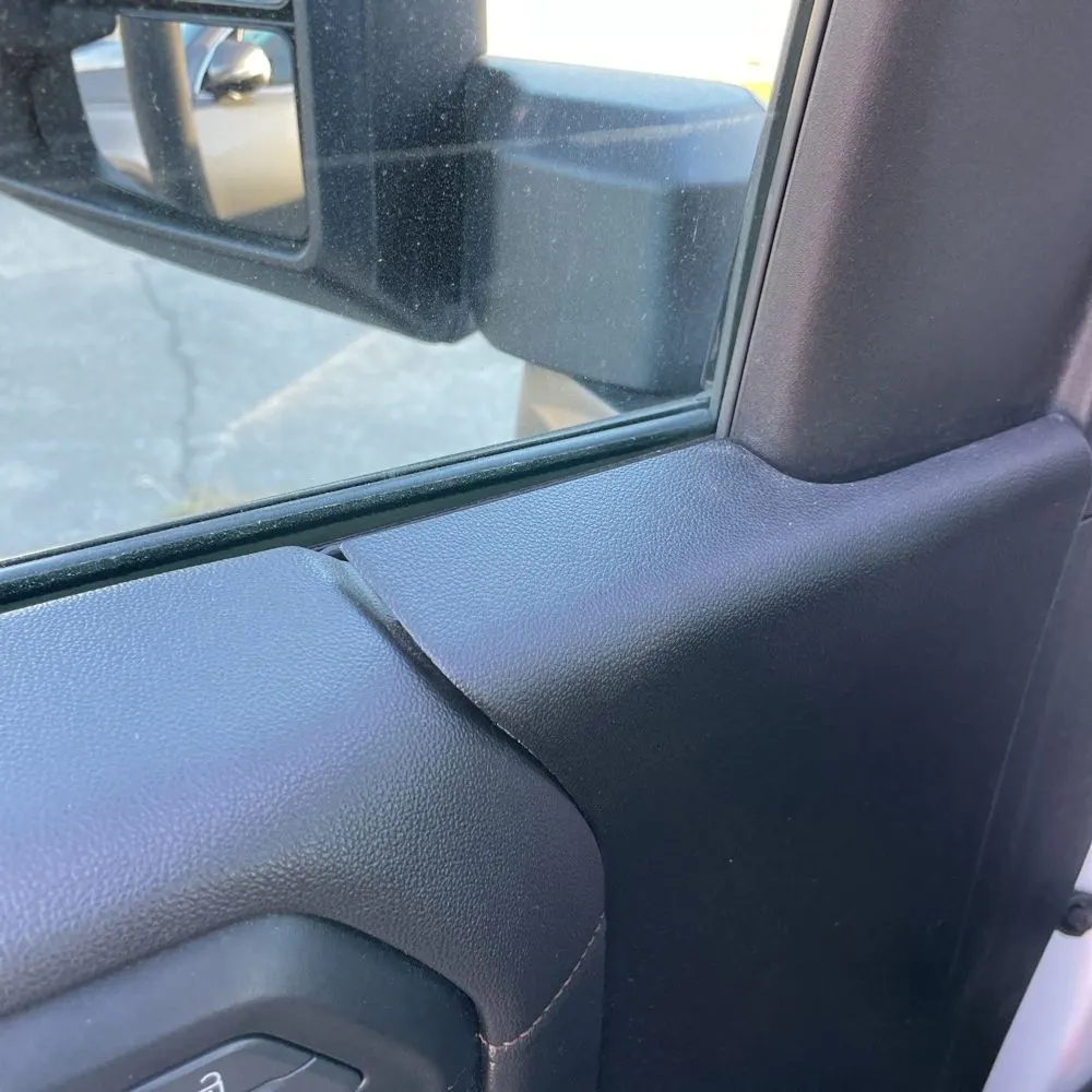 2021 GMC Sierra 2500HD AT4