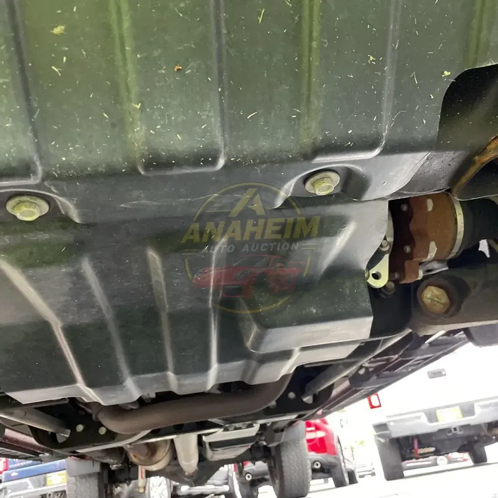 2022 GMC Sierra 2500HD AT4