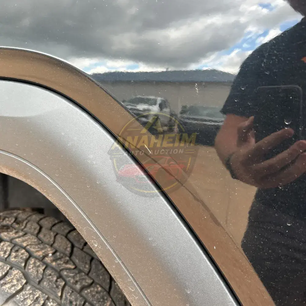 2022 GMC Sierra 2500HD AT4