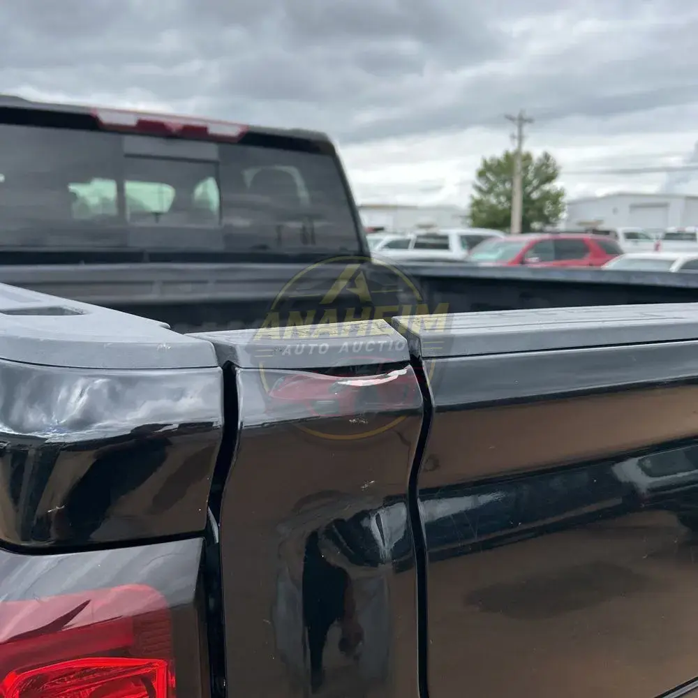 2022 GMC Sierra 2500HD AT4