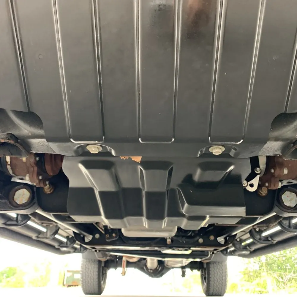 2022 GMC Sierra 2500HD AT4