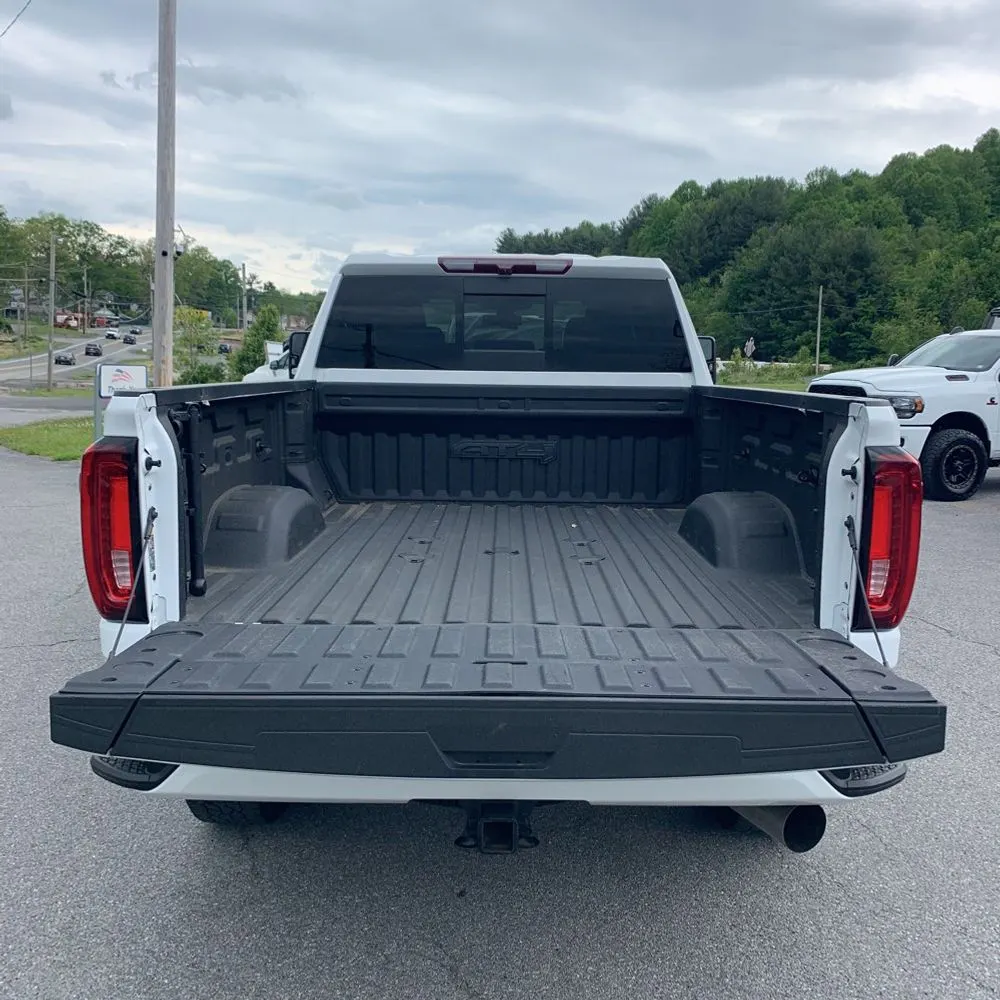 2022 GMC Sierra 2500HD AT4