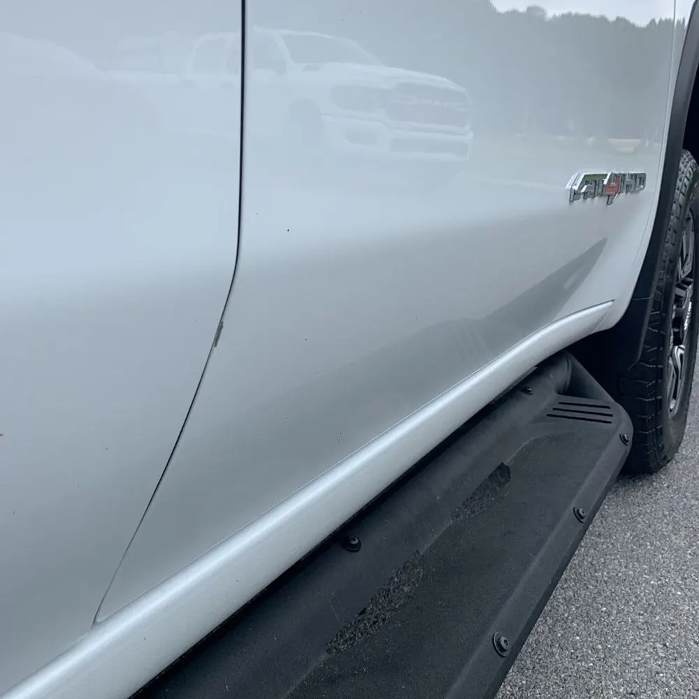 2022 GMC Sierra 2500HD AT4