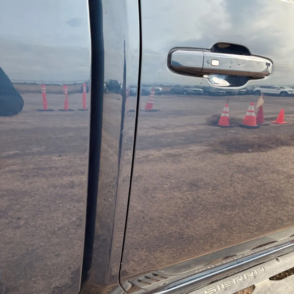 2022 GMC Sierra 2500HD AT4