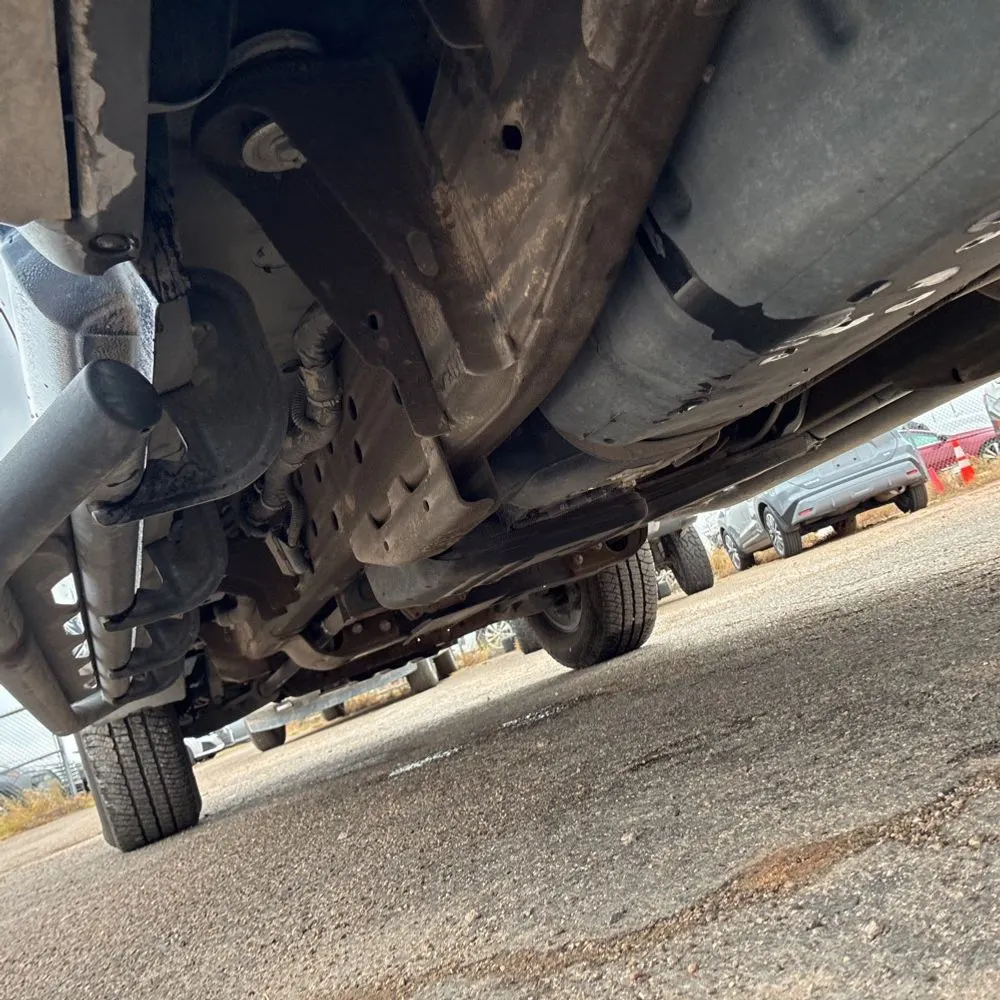 2022 GMC Sierra 2500HD AT4