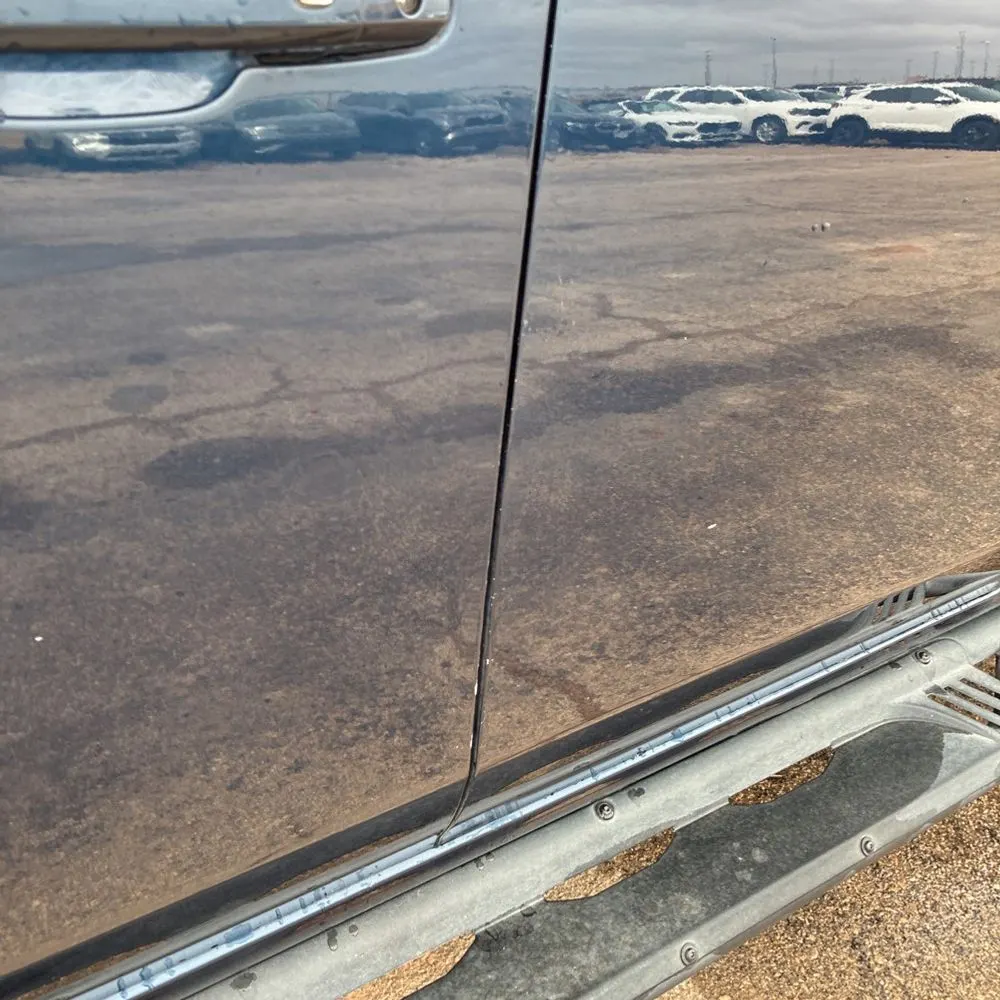 2022 GMC Sierra 2500HD AT4