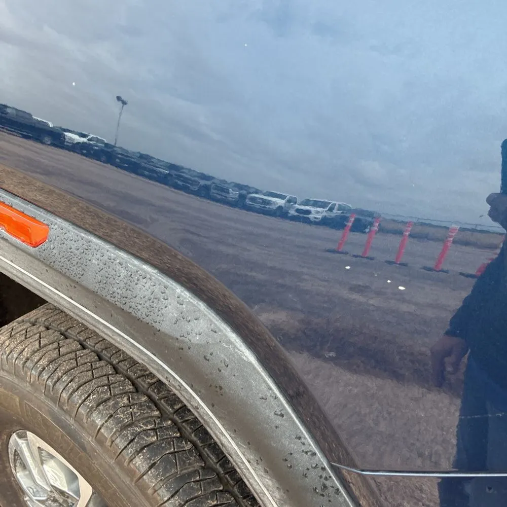 2022 GMC Sierra 2500HD AT4